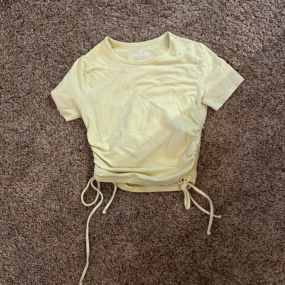 Women’s T hollister